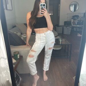 Lucky brand jeans LIKE NEW! Size 25